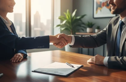 Commercial Lease Negotiation: Strategies for Success