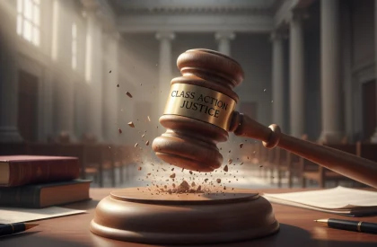 How to Find Out if You're Eligible for a Class Action Settlement